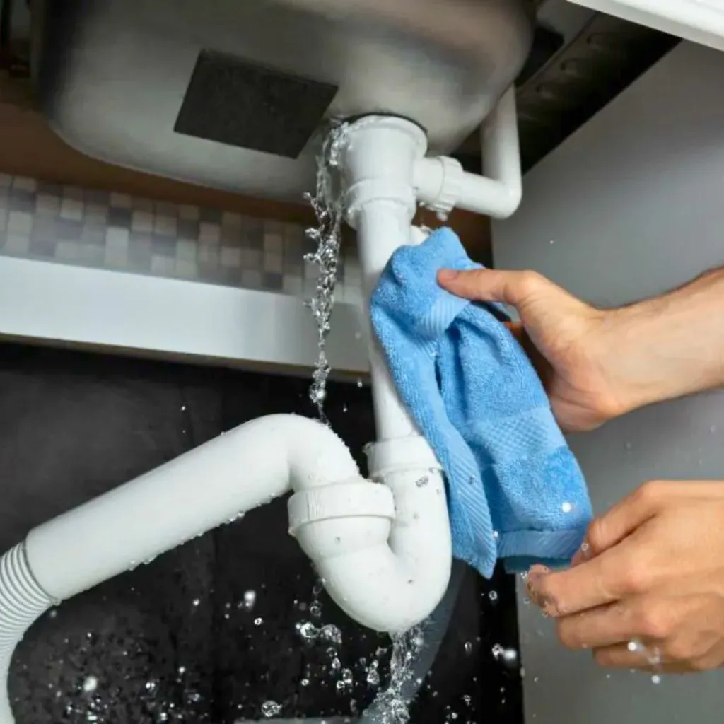 Emergency Plumbing in Maryland Heights, MO