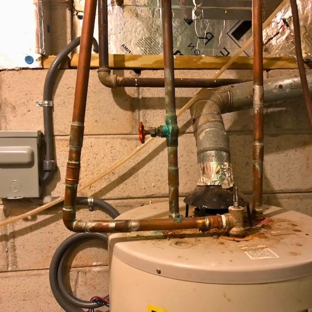 Water Heater Repair in Maryland Heights, MO